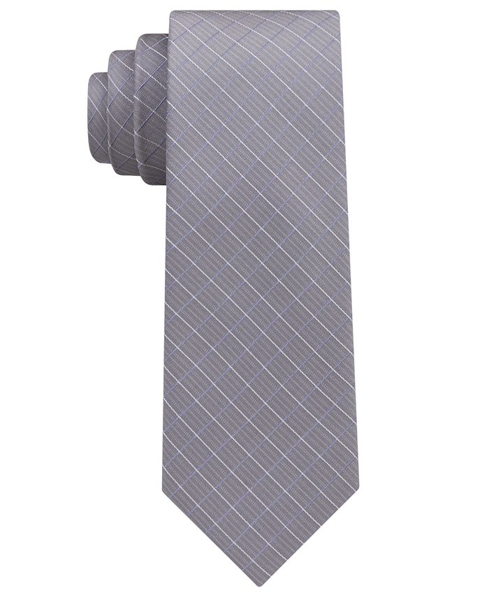 dkny mens tie