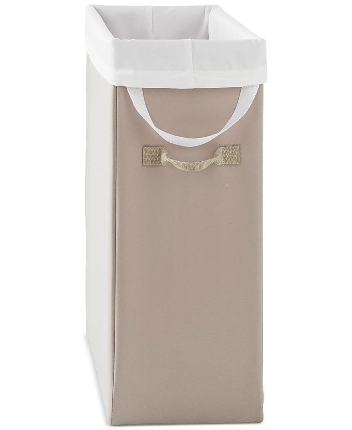 Neatfreak Slim EVERFRESH® Laundry Hamper Macy's