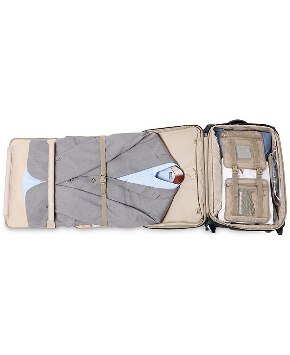 Travelpro CLOSEOUT! Platinum Magna 2 22&quot; Carry On Expandable Suiter Rolling Suitcase & Reviews ...