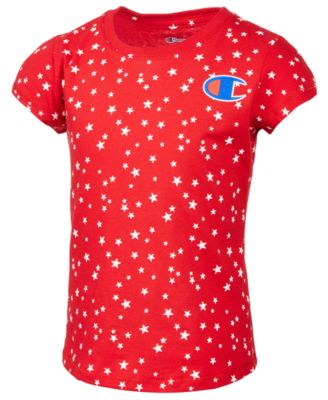 champion star shirt