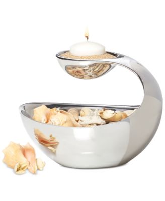 Nambe Large Scoop Server