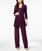 Formal Pantsuits Shop Formal Pantsuits Macy S