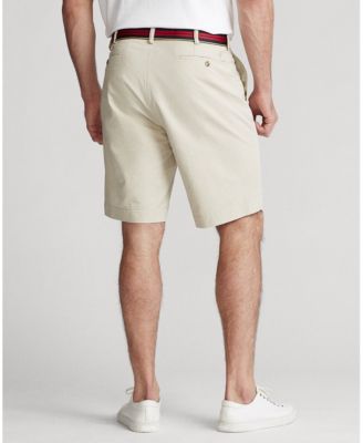 ralph lauren classic polo chino shorts