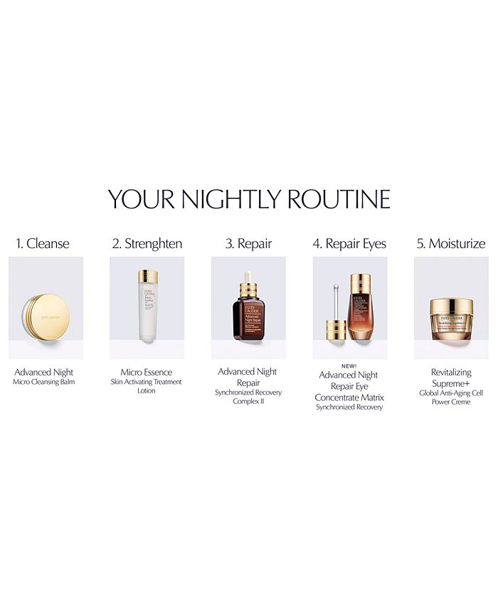 Estée Lauder Micro Essence Skin Activating Treatment Lotion, 13.5oz