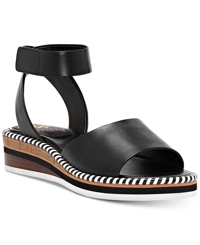 Vince camuto mariena cheap flatform sandals