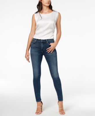 Citizens of Humanity - Rocket High-Rise Skinny Jeans