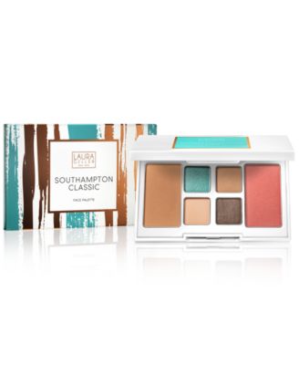 Laura Geller Beauty - Laura Geller Southampton Classic Face Palette