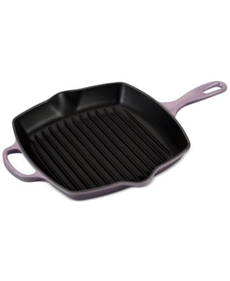 Le Creuset - Signature Square Skillet Grill