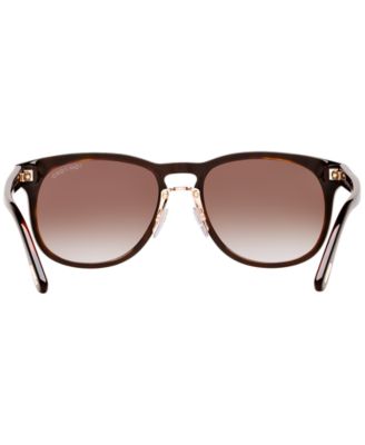 Tom Ford Sunglasses, FRANKLIN FT0346 - Macy's