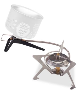 MSR - WindPro II Stove from Eastern Mountain Sports