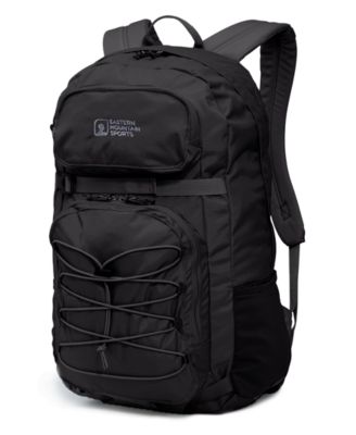 black mountain sports backpack