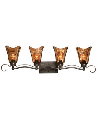 Uttermost - Vetraio 4-Light Vanity Strip