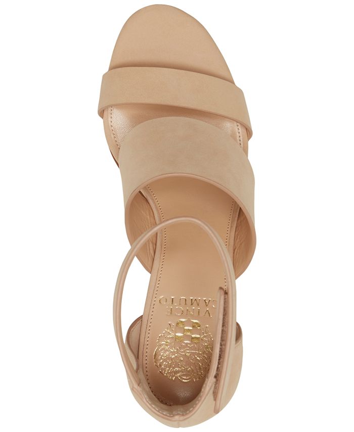 Vince camuto junette deals sandal
