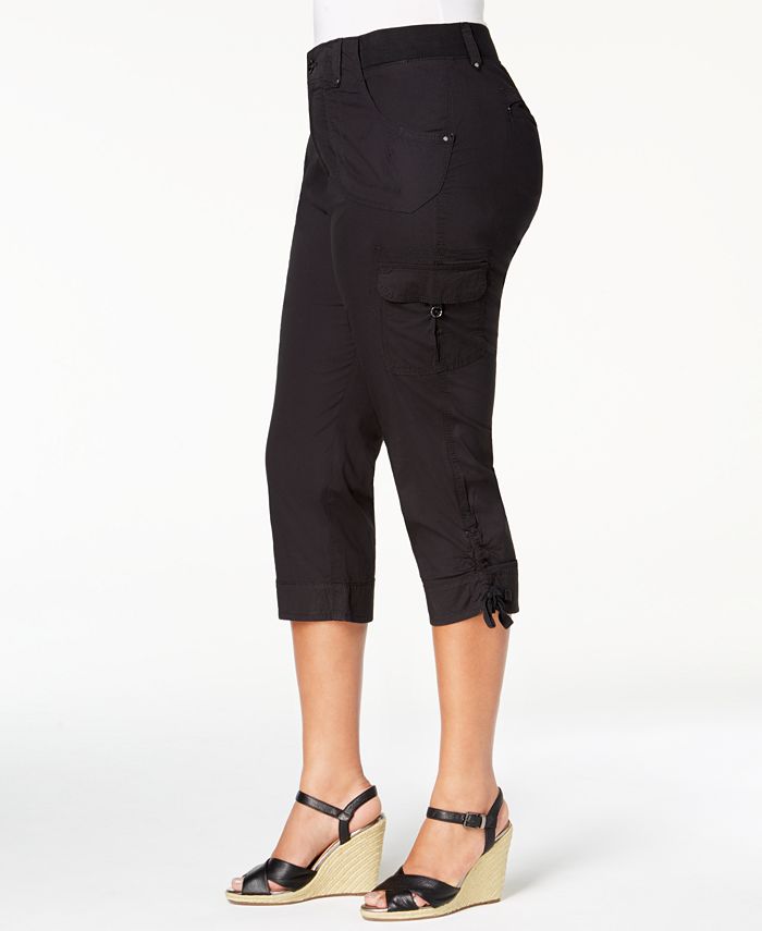 lee cargo pants womens