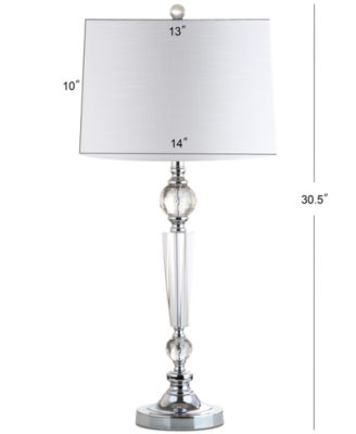 Set of 2 Emma Table Lamps