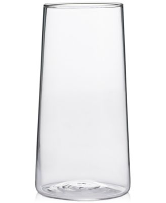 Lucky Brand Highball Glasses, Set of 4, Created for Macy's