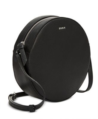 dkny circle bag