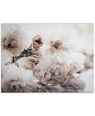 Graham & Brown - Tranquil Blossoms Canvas Print