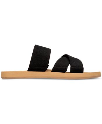 Roxy Shoreside Sandals Macy s