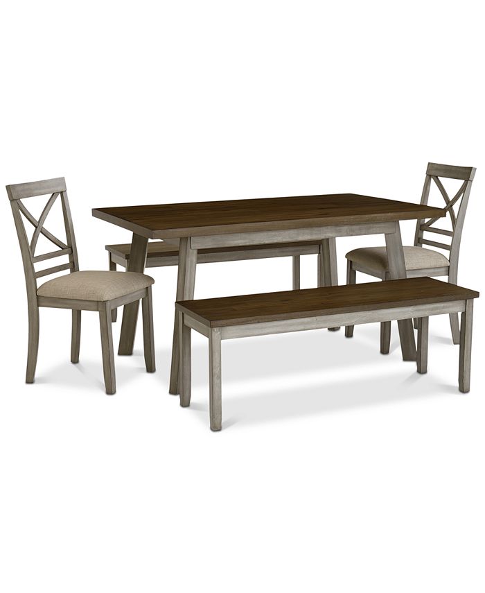 Fairhaven 5 best sale piece dining set