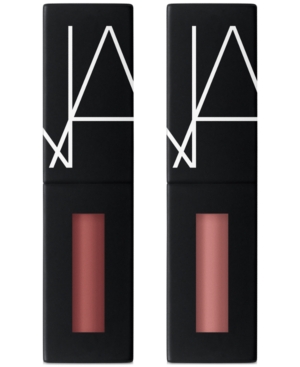 UPC 607845083559 product image for Nars 2-Pc. NARSissist Power Pack Lip Set | upcitemdb.com