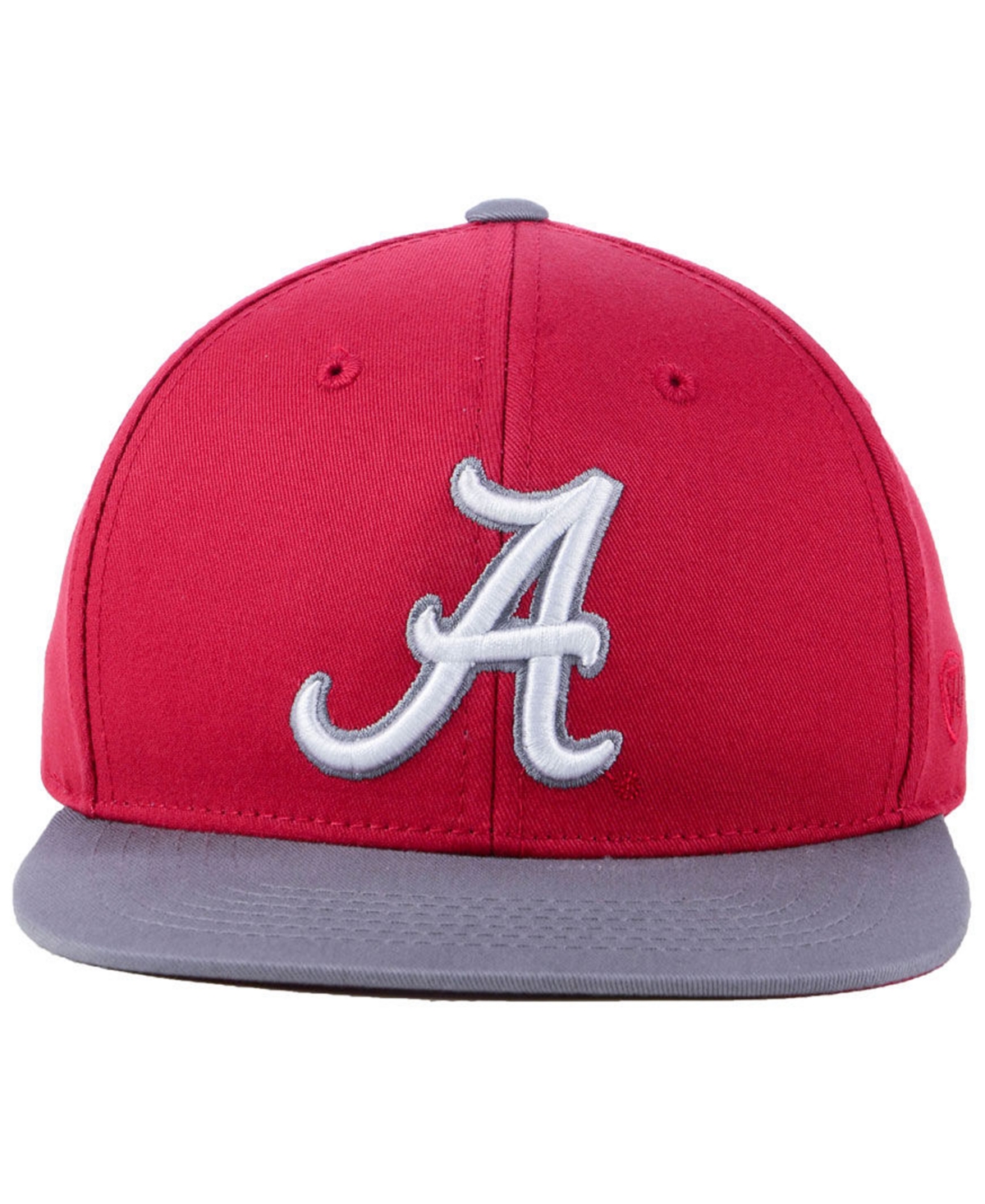 Top of the World Boys' Alabama Crimson Tide Maverick Snapback Cap