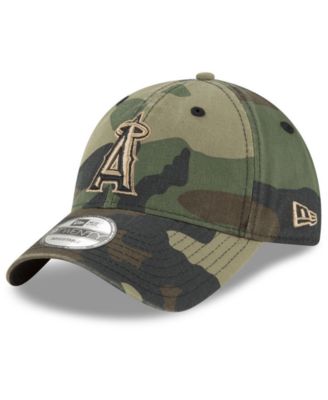 New Era - Camo Core Classic 9TWENTY Cap