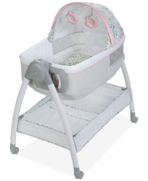 Graco Dream Suite Bassinet
