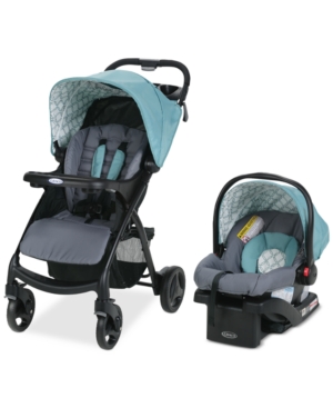 Graco Verb Travel System In Merrick