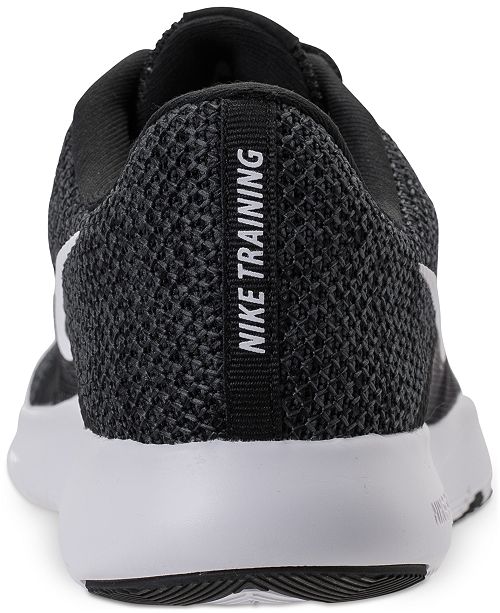 women's nike flex trainer 8
