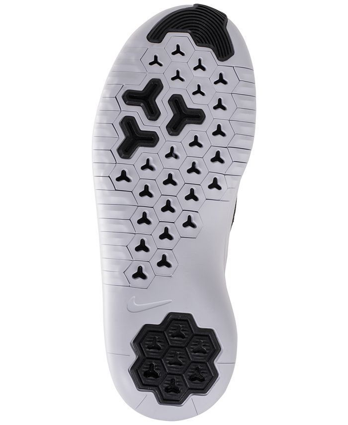 women's free tr 8 training sneakers from finish line