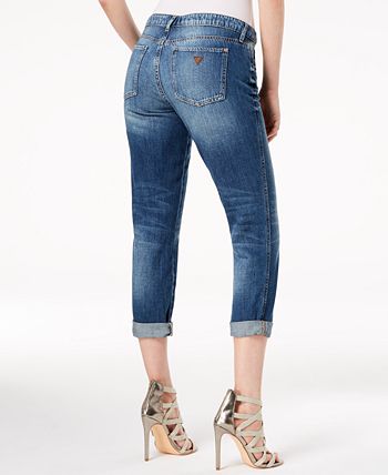 Guess tomboy on sale jeans