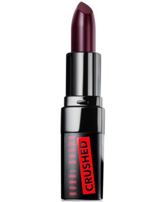 Receive a Complimentary Crushed Lip in Darling Daladid with any $75 Bobbi Brown purchase