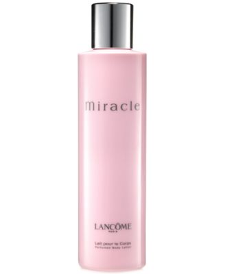 miracle perfume