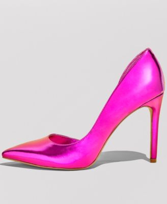 INC International Concepts I.N.C. Women's Kenjay d'Orsay Pumps, Created for Macy's