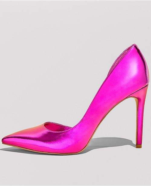 macys flag heels