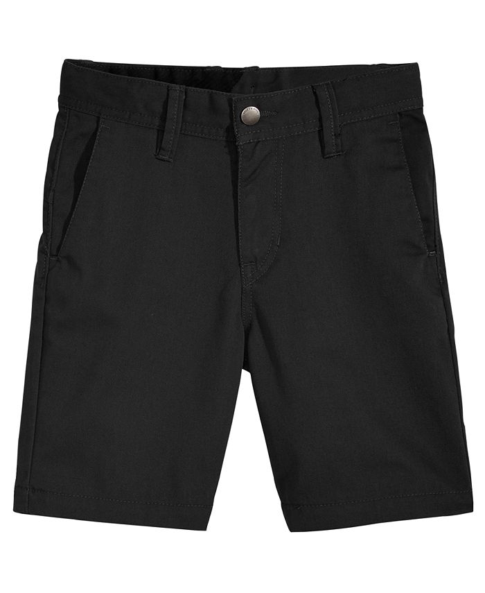 Chino Shorts, Toddler Boys Macy's