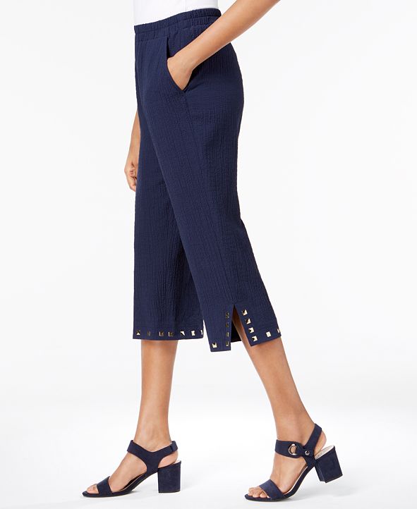 macys ladies pants