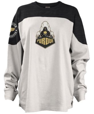 purdue sweatshirt womens