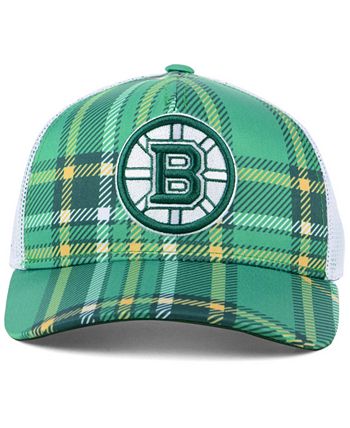 Bruins st patrick's day hat deals