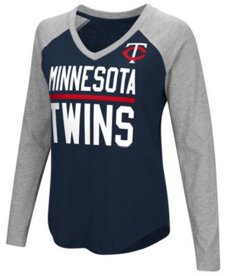 minnesota twins dri fit shirt