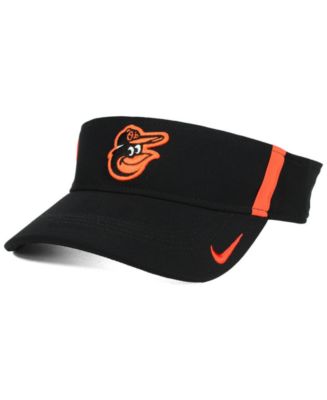 Nike Baltimore Orioles Dri-FIT H86 Stadium Cap - Macy's