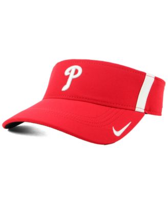 philadelphia phillies visor