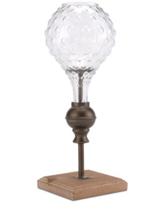 Zuo - Lamp Aritas Large Candle Holder