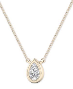 image of Diamond Teardrop 18