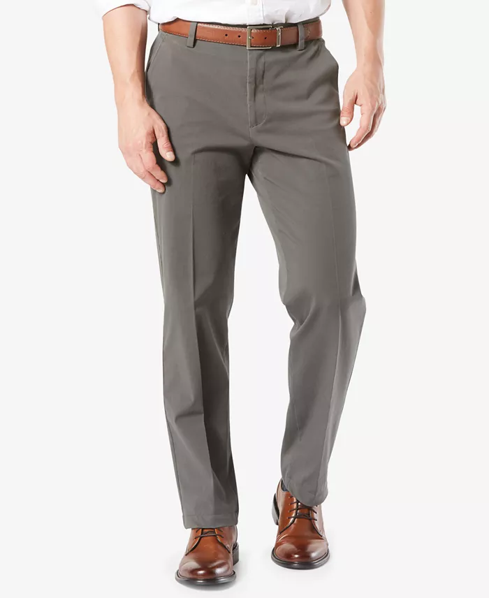 Men's Workday Smart 360 Flex Classic-Fit Stretch Pants