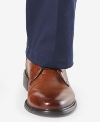 Men's Workday Smart 360 Flex Classic-Fit Stretch Pants