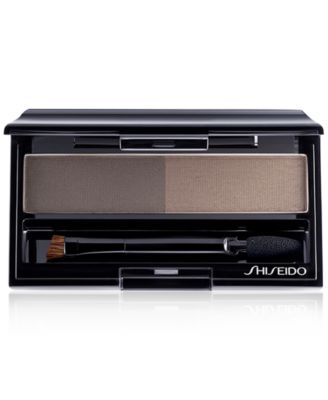 Shiseido - Eyebrow Styling Compact, 0.14 oz.