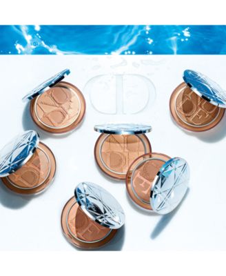 Diorskin bronzer hotsell