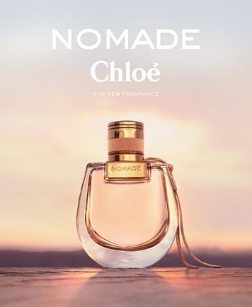 ผลการค้นหารูปภาพสำหรับ Chloe NOMADE EDP 75ml.